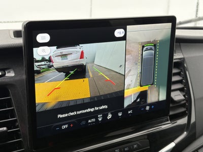 2023 Ford Transit Passenger Wagon XL