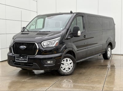 2023 Ford Transit Passenger Wagon XL