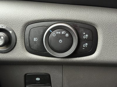 2023 Ford Transit Passenger Wagon XL