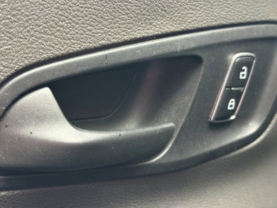 2023 Ford Transit Passenger Wagon XL