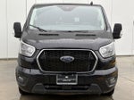 2023 Ford Transit Passenger Wagon XL