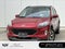 2020 Ford Escape Titanium Hybrid