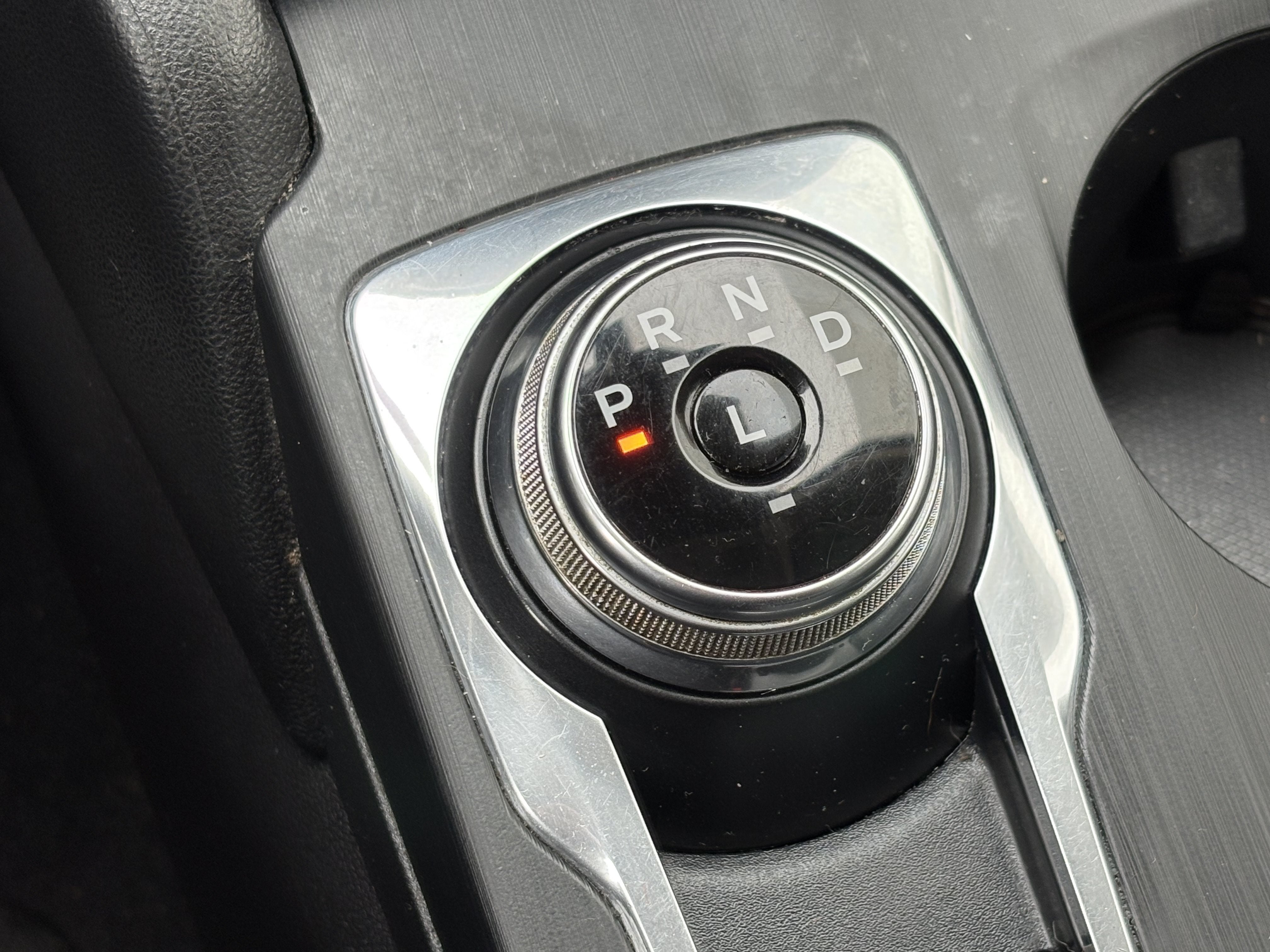 2020 Ford Escape Titanium Hybrid