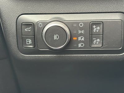 2020 Ford Escape Titanium Hybrid