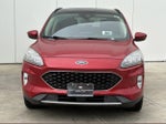 2020 Ford Escape Titanium Hybrid
