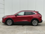 2020 Ford Escape Titanium Hybrid