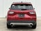 2020 Ford Escape Titanium Hybrid