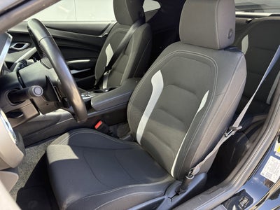 2019 Chevrolet Camaro 1SS