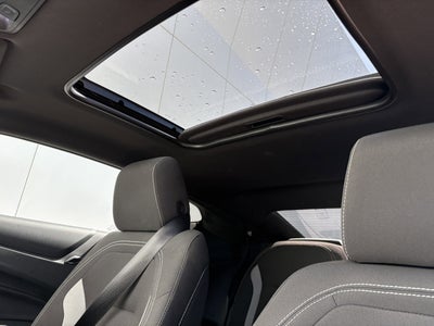 2019 Chevrolet Camaro 1SS