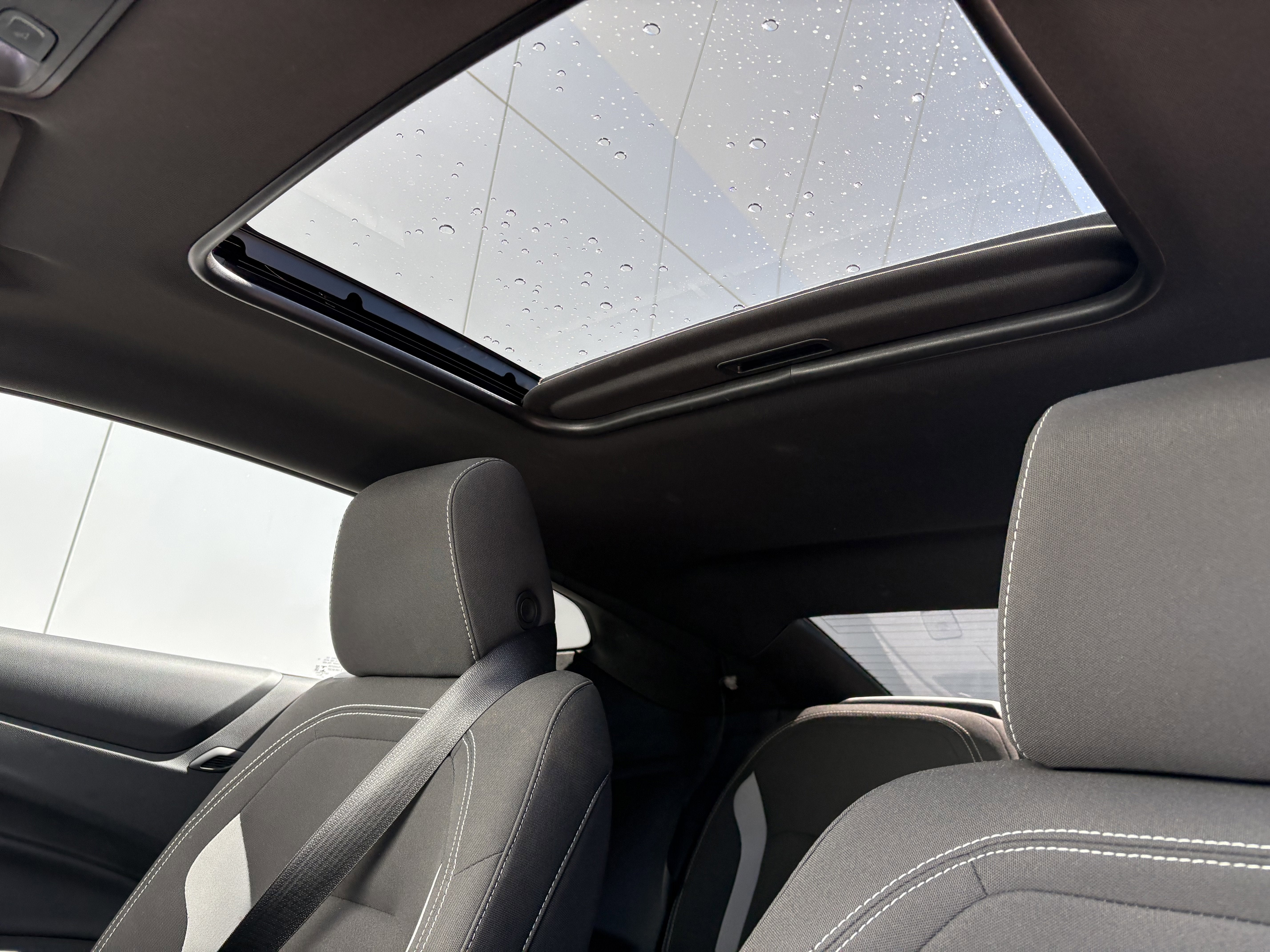 2019 Chevrolet Camaro 1SS