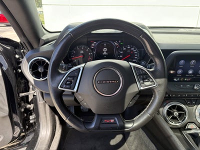 2019 Chevrolet Camaro 1SS