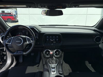 2019 Chevrolet Camaro 1SS