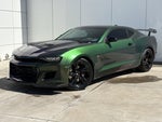 2019 Chevrolet Camaro 1SS