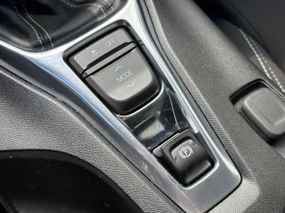 2019 Chevrolet Camaro 1SS