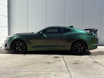 2019 Chevrolet Camaro 1SS