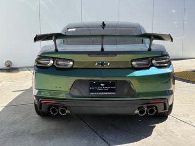2019 Chevrolet Camaro 1SS