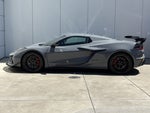 2025 Chevrolet Corvette Z06 1LZ