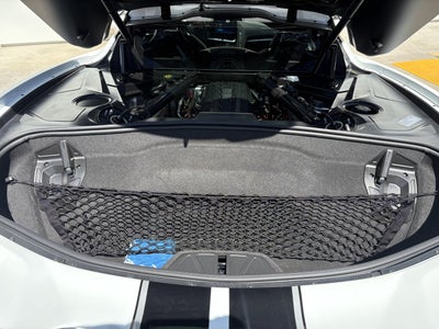 2025 Chevrolet Corvette E-Ray 2LZ