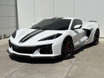 2025 Chevrolet Corvette E-Ray 2LZ