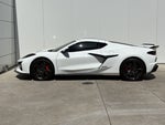 2025 Chevrolet Corvette E-Ray 2LZ