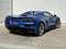 2025 Chevrolet Corvette E-Ray 2LZ
