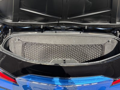 2025 Chevrolet Corvette E-Ray 2LZ