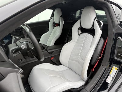 2025 Chevrolet Corvette E-Ray 3LZ