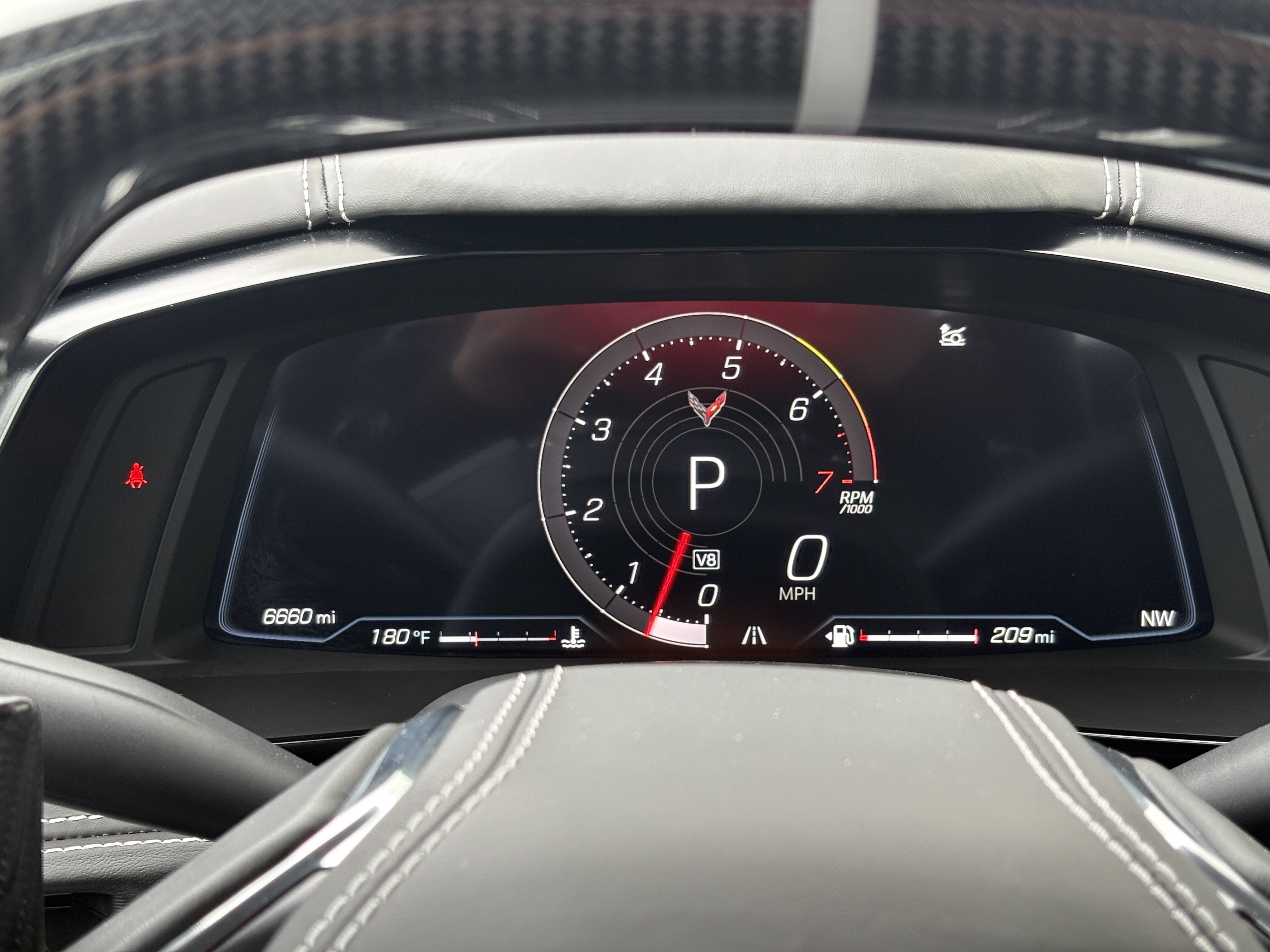2025 Chevrolet Corvette E-Ray 3LZ