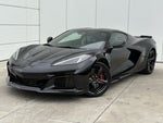 2025 Chevrolet Corvette E-Ray 3LZ