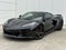 2025 Chevrolet Corvette E-Ray 3LZ