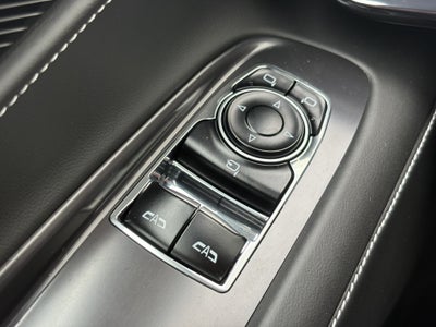 2025 Chevrolet Corvette E-Ray 3LZ