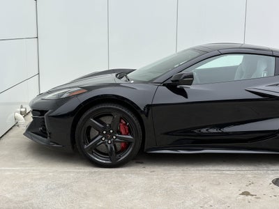 2025 Chevrolet Corvette E-Ray 3LZ
