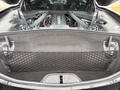 2025 Chevrolet Corvette E-Ray 3LZ