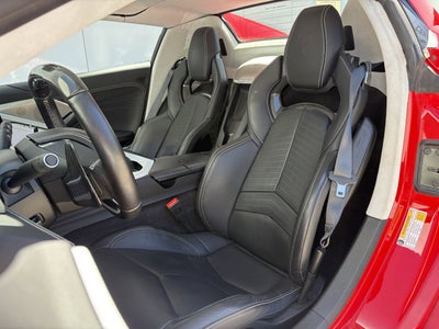 2024 Chevrolet Corvette E-Ray 3LZ