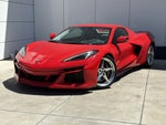 2024 Chevrolet Corvette E-Ray 3LZ