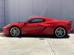 2024 Chevrolet Corvette E-Ray 3LZ