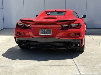 2024 Chevrolet Corvette E-Ray 3LZ