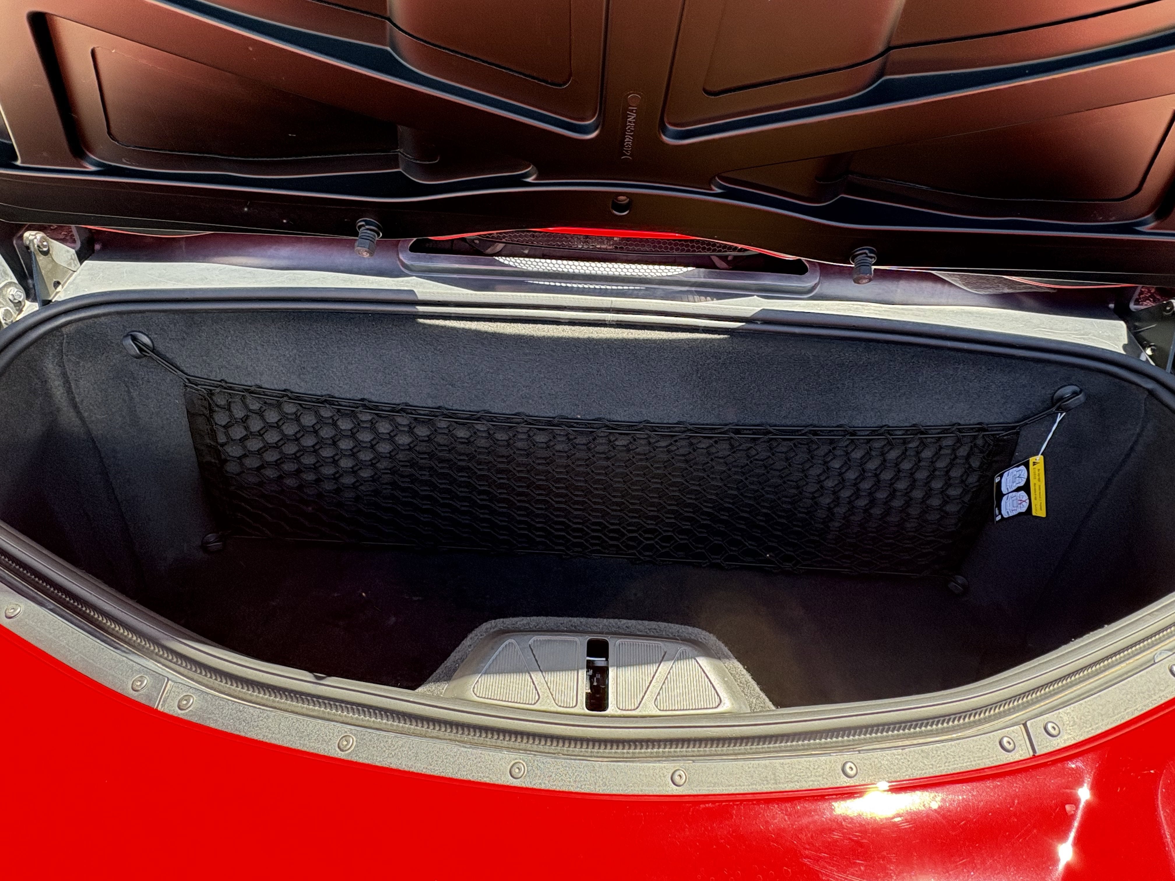 2024 Chevrolet Corvette E-Ray 3LZ