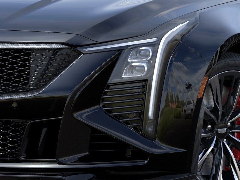 2026 Cadillac CT5 V-Series Blackwing - Photo 10