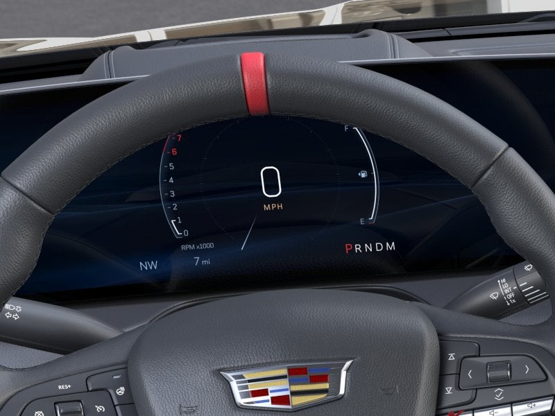 2026 Cadillac CT5 V-Series Blackwing - Photo 18