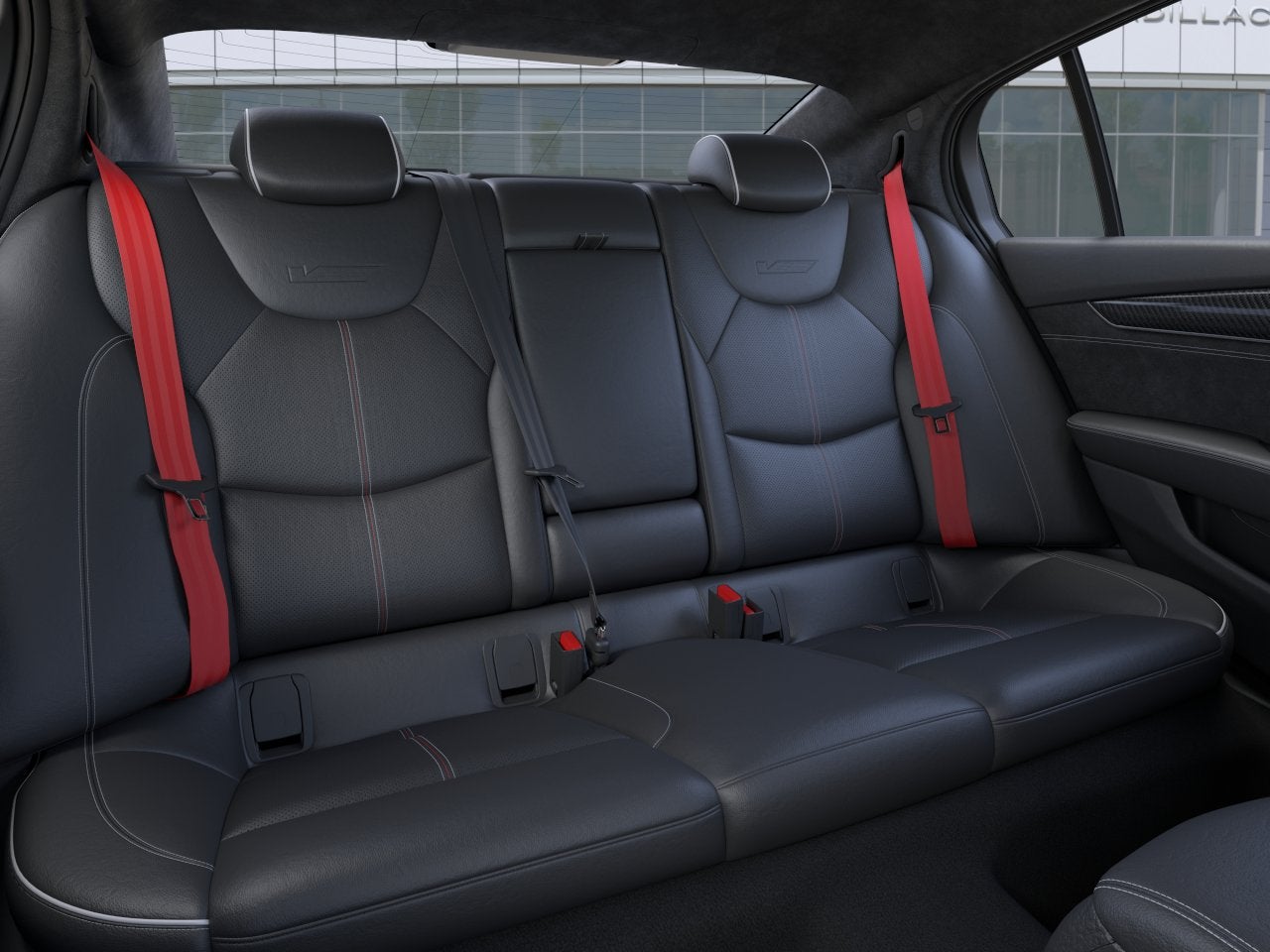 2026 Cadillac CT5 V-Series Blackwing - Photo 41