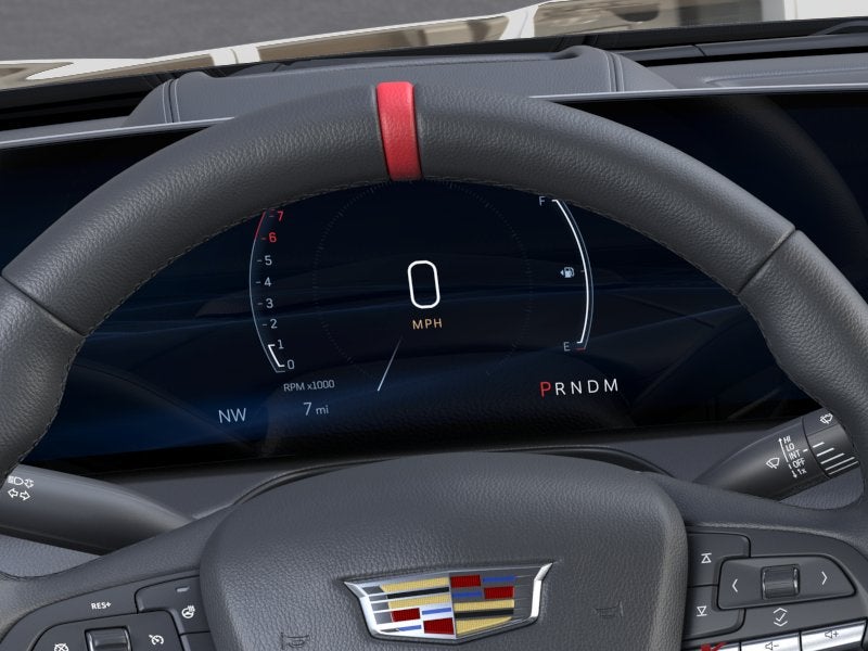 2026 Cadillac CT5 V-Series Blackwing - Photo 42
