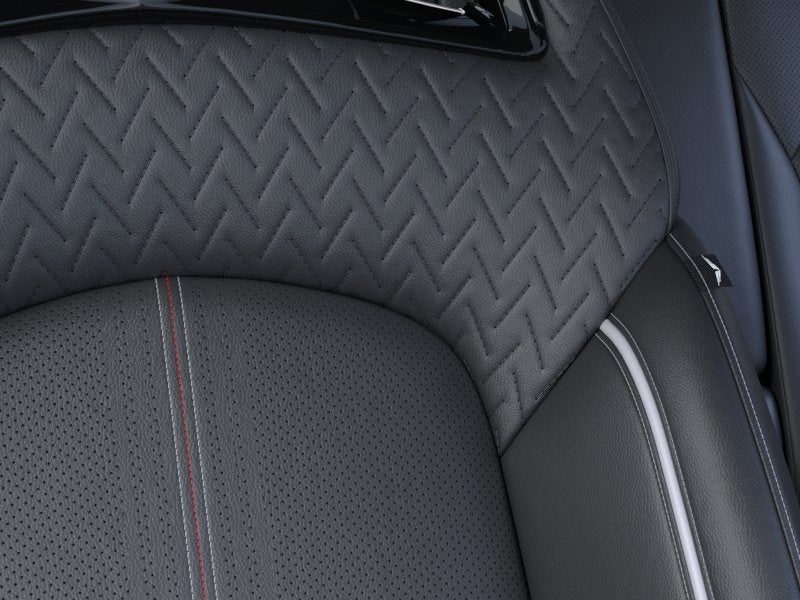 2026 Cadillac CT5 V-Series Blackwing - Photo 45