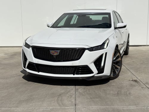 2024 Cadillac CT5-V V-Series Blackwing