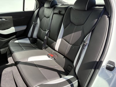 2024 Cadillac CT5-V V-Series Blackwing