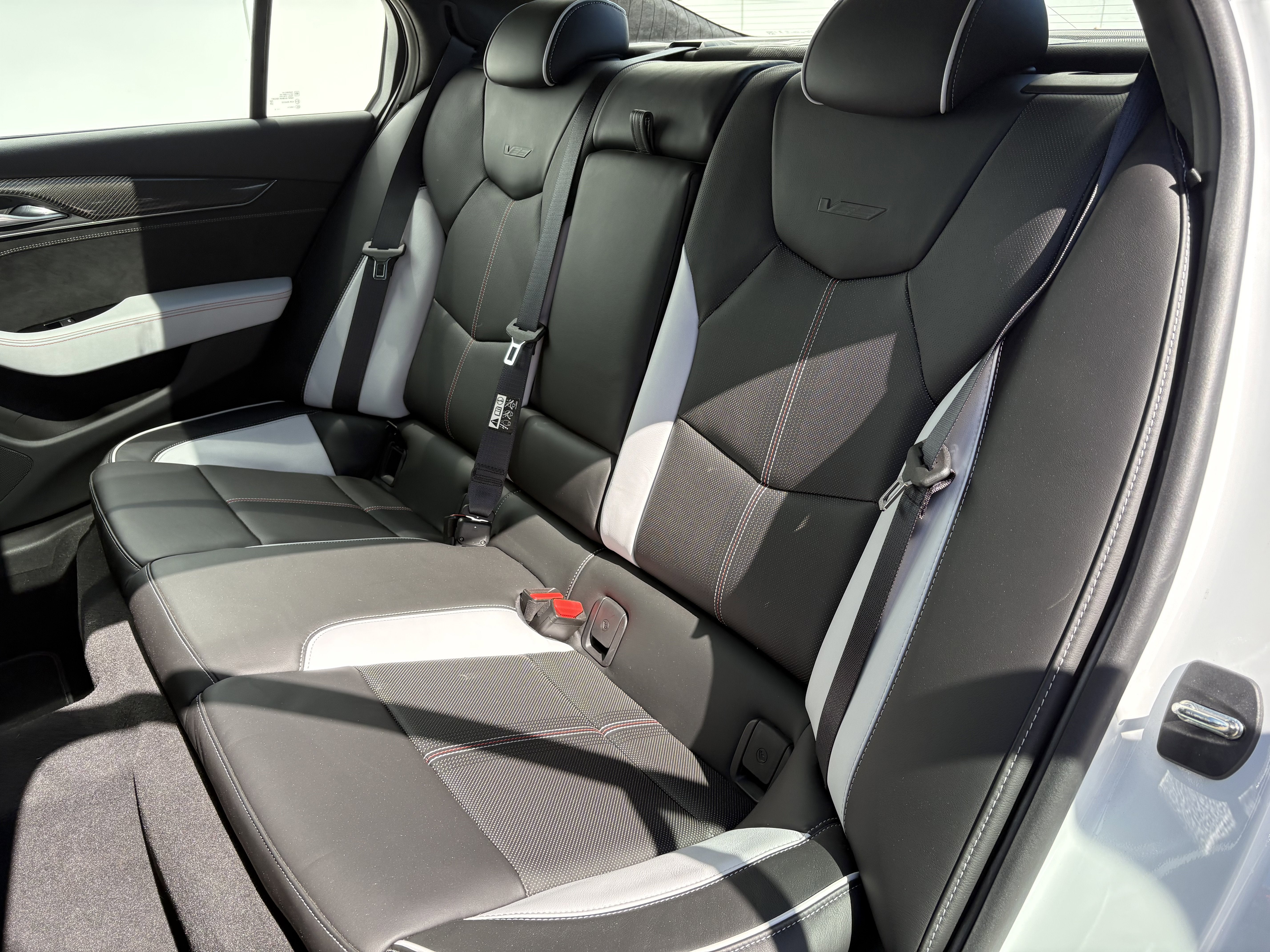 2024 Cadillac CT5-V V-Series Blackwing