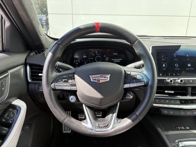 2024 Cadillac CT5-V V-Series Blackwing
