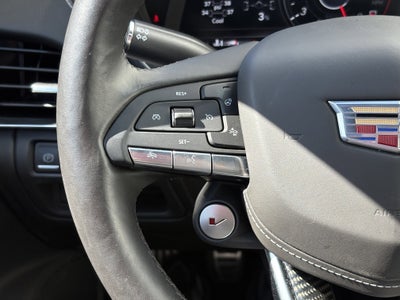 2024 Cadillac CT5-V V-Series Blackwing