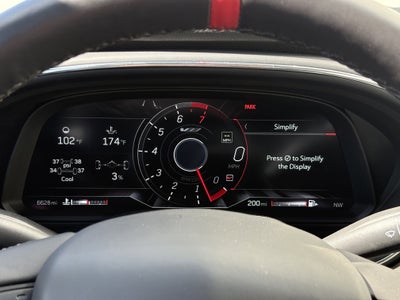 2024 Cadillac CT5-V V-Series Blackwing