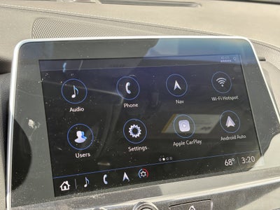 2024 Cadillac CT5-V V-Series Blackwing